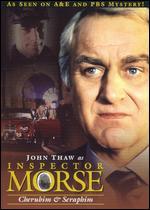 Inspector Morse: Cherubim & Seraphim