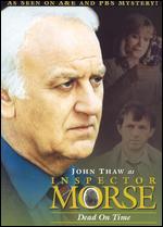 Inspector Morse: Dead on Time