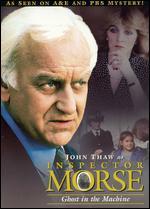 Inspector Morse: Ghost in the Machine