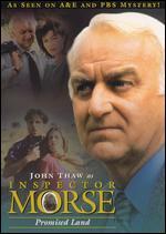 Inspector Morse: Promised Land