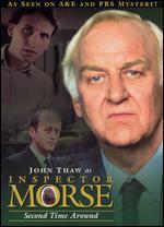 Inspector Morse: Second Time Around