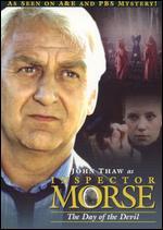 Inspector Morse: The Day of the Devil