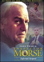 Inspector Morse: The Infernal Serpent