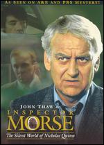 Inspector Morse: The Silent World of Nicholas Quinn