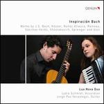 Inspiraci�n Bach