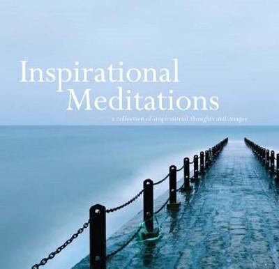 Inspiration Meditation - Pink Creative (Designer)