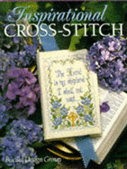 Inspirational Cross-Stitch - Bucilla, Design Group