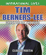 Inspirational Lives: Tim Berners-Lee