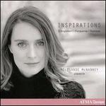 Inspirations: D'Anglebert, Forqueray, Rameau