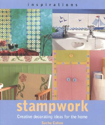 Inspirations: Stampwork - Cohen, Sacha