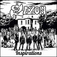 Inspirations - Saxon