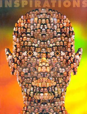 Inspirations - Stark, David, and Randolfi, Michael