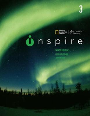 Inspire 3 - Hartmann, Pamela, and Douglas, Nancy, and Boon, Andrew