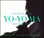Inspired by Bach: The Cello Suites