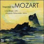Inspired by Mozart
