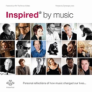 Inspired by Music