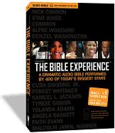 Inspired By...the Bible Experience New Testament-TNIV
