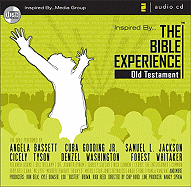 Inspired By...the Bible Experience Old Testament-TNIV