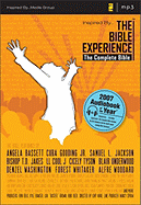 Inspired By...the Bible Experience-TNIV