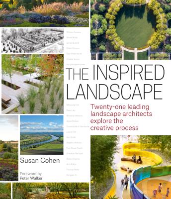 Inspired Landscape - Cohen, Susan