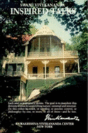 Inspired Talks: My Master and Other Writings