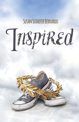 Inspired - Bernardo, Susan Schaefer