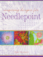 Inspiring Designs for Needlepoint