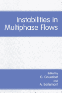 Instabilities in Multiphase Flows