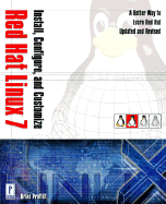 Install Configure and Customize Red Hat Linux 7