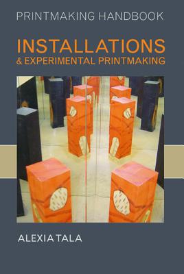 Installations and Experimental PR - Tala, Alexia