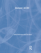 Instant Acid: Vasst Instant Series