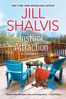 Instant Attraction - Shalvis, Jill