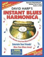 Instant Blues Harmonica