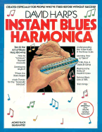 Instant Blues Harmonica