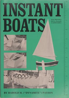 Instant Boats - Payson, Harold H