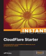 Instant CloudFlare Starter