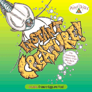 Instant Creature! - Planet Dexter