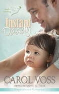 Instant Daddy: Inspirational Romance