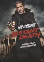 Instant Death - Ara Paiaya
