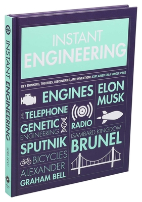 Instant Engineering - Levy, Joel