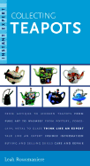 Instant Expert: Collecting Teapots