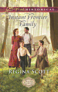 Instant Frontier Family
