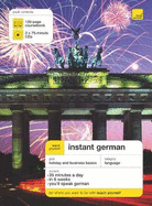 Instant German