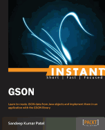 Instant Gson
