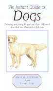 Instant Guide to Dogs