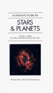 Instant Guide to Stars and Planets