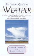 Instant Guide to Weather