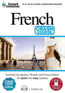 Instant Immersion French Crash Course - Topics Entertainment (Creator)