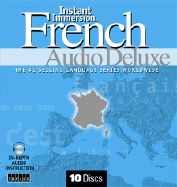 Instant Immersion French