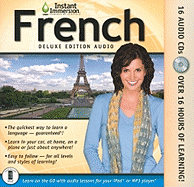 Instant Immersion: French